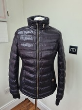 Michael Kors Hybrid Jacket