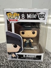 Funko Pop Eminem B-Rabbit