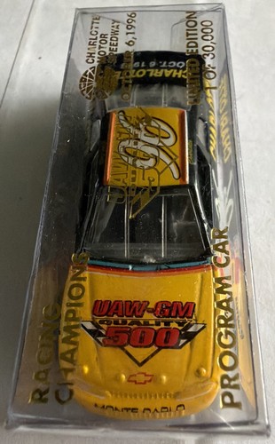 Racing champions uaw - racing,