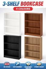 IKEA BILLY Bookcase