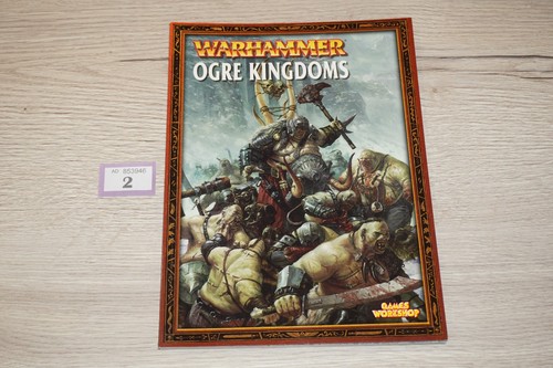 Warhammer fantasy battle 6th - warhammer,