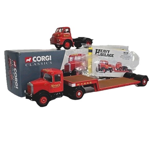 Mint corgi 5031004 - 1/5031004, wynn's
