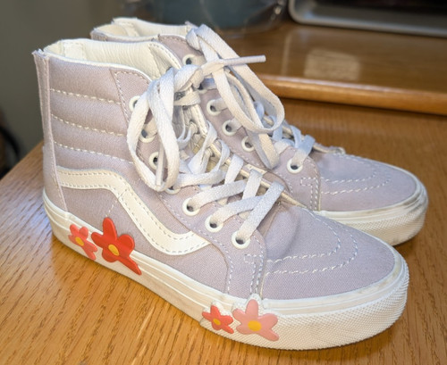 Vans sk8 zip - sk8-hi,
