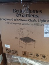 Better Homes & Gardens