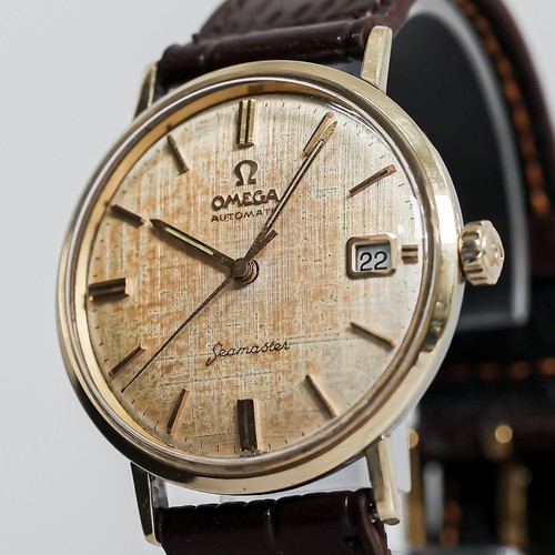Vintage 1960s omega - *vintage, 1960s*