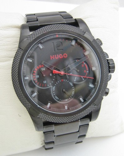 Hugo boss watch impress mens - impress,