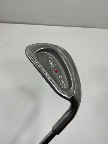 Ping eye red dot pitching - ping,