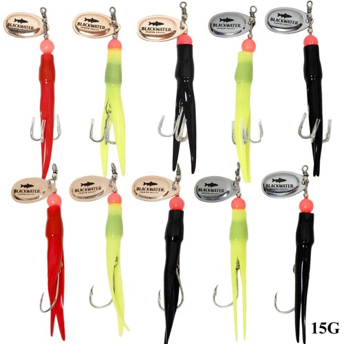 Salmon fishing lure flying - fishing,
