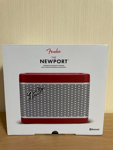 Fender the newport portable - fender,
