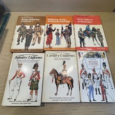 Blandford Colour Series