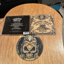 Chrome Molly – Hoodoo Voodoo