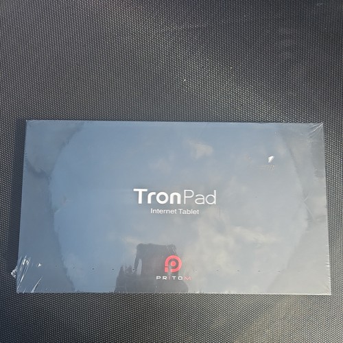 Brand new tronpad - new., 10.1
