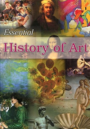 History art essential - of,