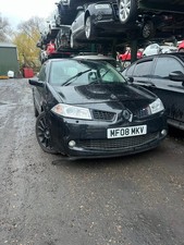 2008 Renault Megane R-Sport