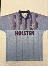 Tottenham Hotspur 1991-1994