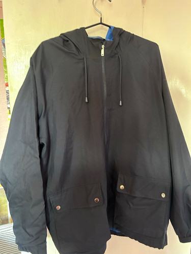Cotton traders unisex - unisex, navy