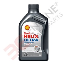 Shell Helix Ultra Professional