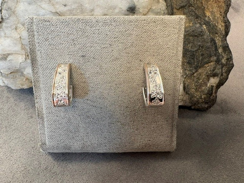 Clogau welsh silver 9ct - silver, rose