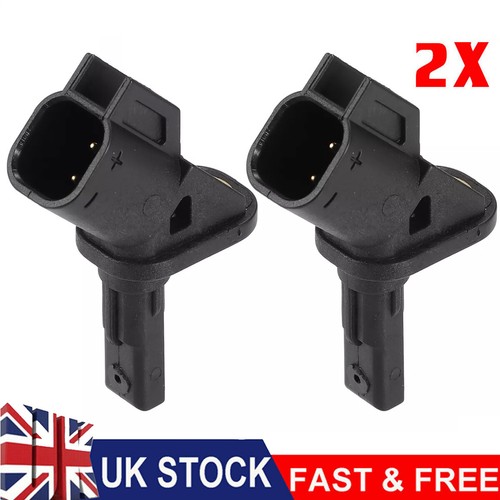 1pair front abs sensor left - front,