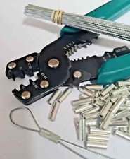 25x 12mm ELECTRIC METER