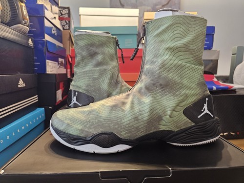 Jordan xx8 houston all - 11.5,