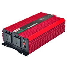 Durite 0-856-42, 12V 3000W