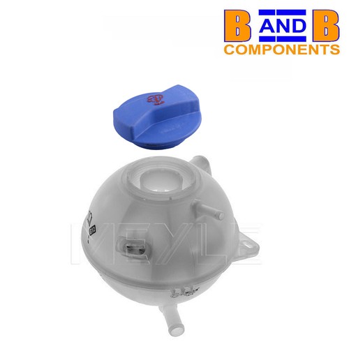 Expansion coolant header tank - coolant,