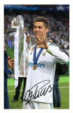 CRISTIANO RONALDO - REAL