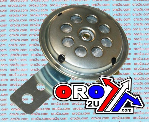 Horn small 70mm - 6v,