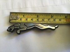JAGUAR LOGO LEAPING GROWLER