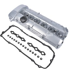 Cylinder Head Rocker Cover