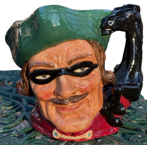 Royal doulton 6528 dick - royal,