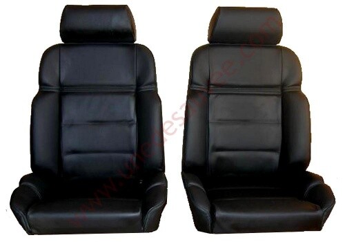 Lining seat all - seat, leather