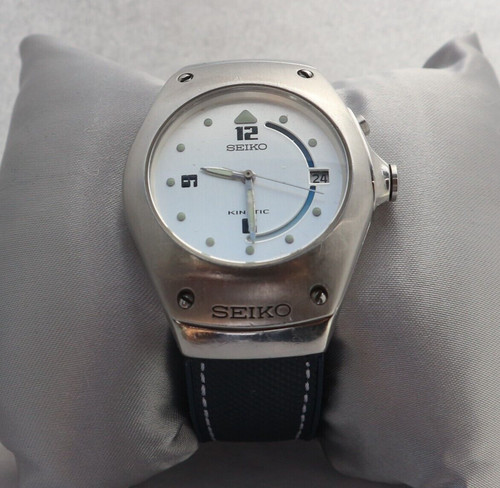 Seiko arctura kinetic jorg - arctura,