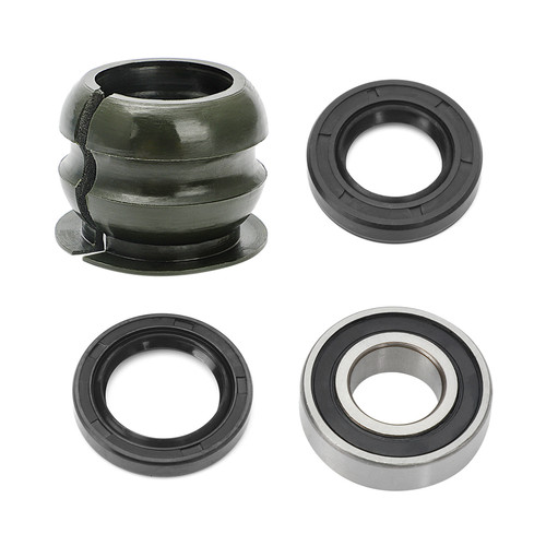 Steering stem bearing kit for - stem,