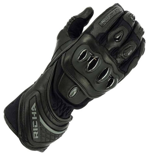 Richa warrior evo leather - evo,
