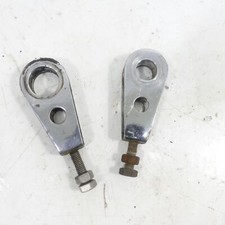 Yamaha RD 250 522 initial