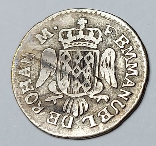 Malta 1779 grandmaster - malta, de