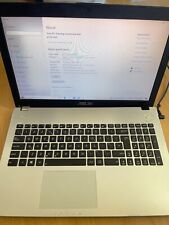 Asus N56VJ Laptop i5-3230M 2.60GHz | No RAM/HDD | Broken Hinges | Spares Only