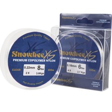 Snowbee XS Copolymer Nylon -