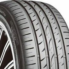4 X 195/60 15 ROADSTONE NEXEN 1956015 88H MID RANGE TYRES ( B ) WET GRIP