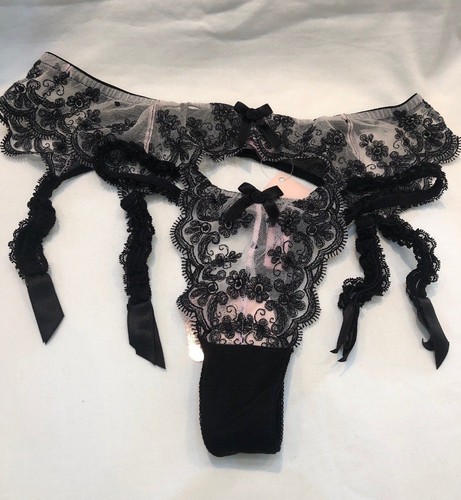 Agent provocateur annabel - agent,