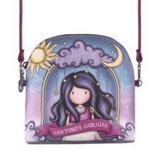 Santoro Gorjuss Shoulder Bag - Little Storm Cloud - NEW - FREE P&P