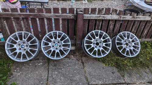 Genuine bmw bbs style - bmw, 216