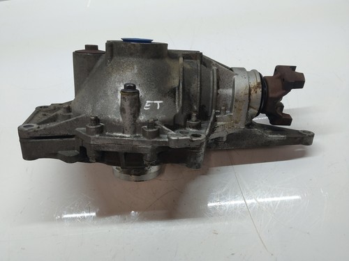 Differential for chevrolet - differential,