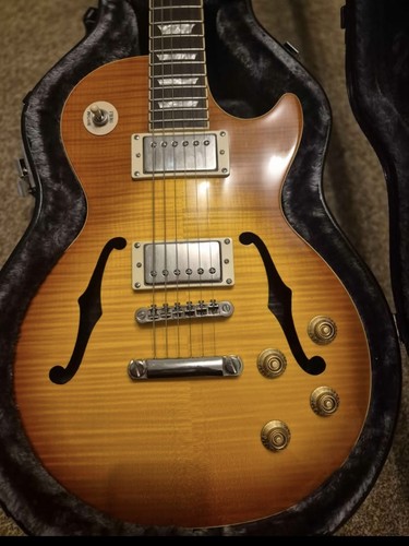 Epiphone les paul standard - paul,