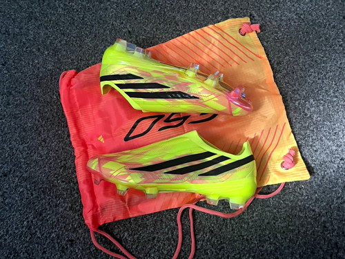 Adidas f50 elite - f50,