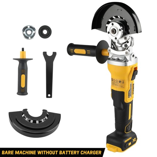 Dewalt dcg405fn 20v - dewalt,