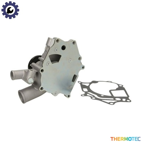 Water pump engine - pump, cooling