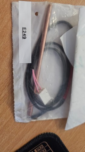 Baxi 232215 sensor - sensor, temperature